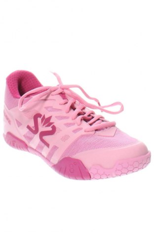 Damenschuhe Salming, Größe 38, Farbe Rosa, Preis 72,29 €