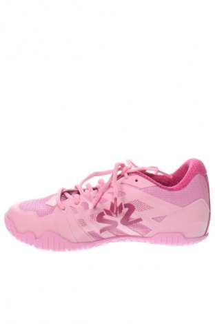 Damenschuhe Salming, Größe 38, Farbe Rosa, Preis 72,29 €