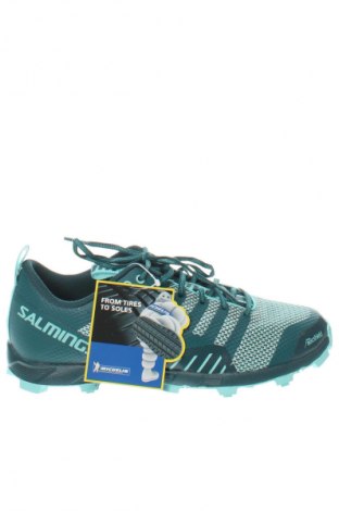 Damenschuhe Salming, Größe 36, Farbe Blau, Preis 72,29 €