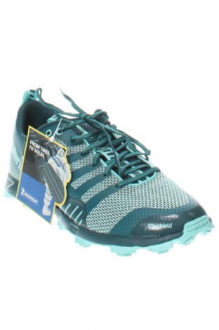 Damenschuhe Salming, Größe 36, Farbe Blau, Preis 72,29 €