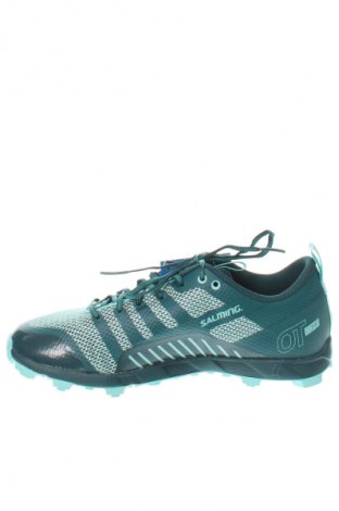 Damenschuhe Salming, Größe 36, Farbe Blau, Preis 72,29 €