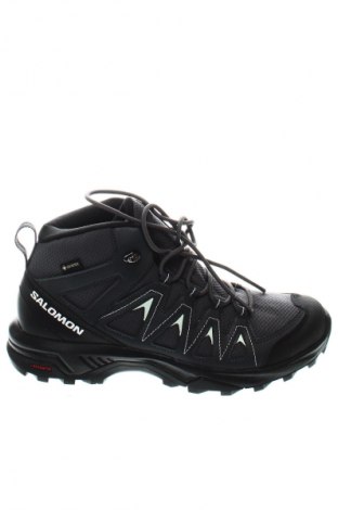 Damenschuhe Salomon, Größe 41, Farbe Blau, Preis € 86,99