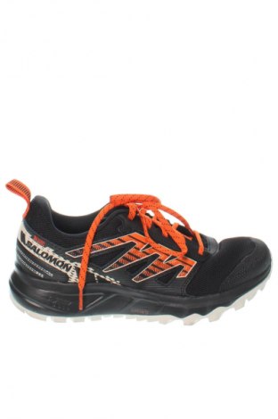 Damenschuhe Salomon, Größe 40, Farbe Schwarz, Preis 75,99 €