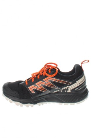 Damenschuhe Salomon, Größe 40, Farbe Schwarz, Preis 75,99 €