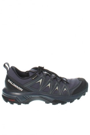 Damenschuhe Salomon, Größe 40, Farbe Blau, Preis 57,99 €