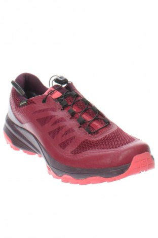 Damenschuhe Salomon, Größe 40, Farbe Lila, Preis € 103,49