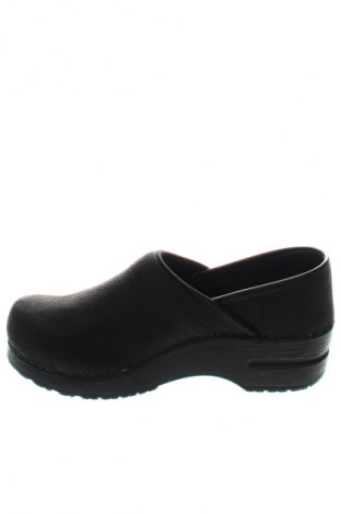 Damenschuhe Sanita, Größe 36, Farbe Schwarz, Preis 72,29 €