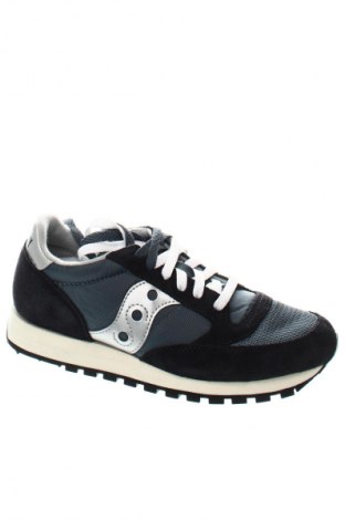 Dámske topánky  Saucony, Veľkosť 40, Farba Modrá, Cena  47,45 €