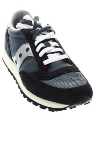 Damenschuhe Saucony, Größe 40, Farbe Blau, Preis 47,49 €