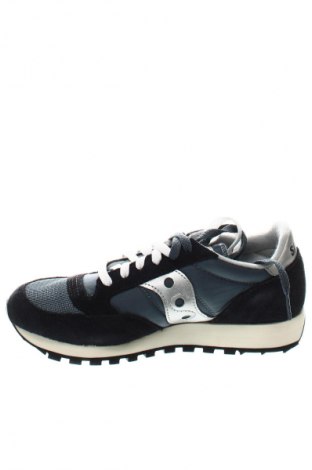 Dámske topánky  Saucony, Veľkosť 40, Farba Modrá, Cena  47,45 €