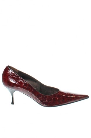 Damenschuhe Sebastian, Größe 40, Farbe Rot, Preis € 23,53