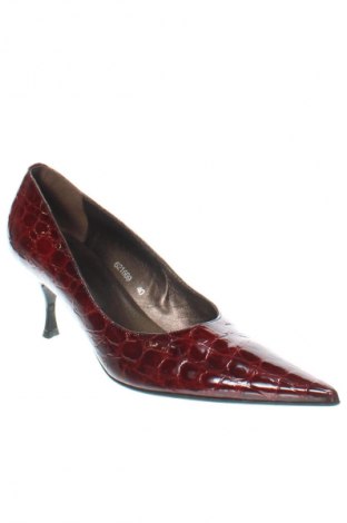 Damenschuhe Sebastian, Größe 40, Farbe Rot, Preis € 23,53