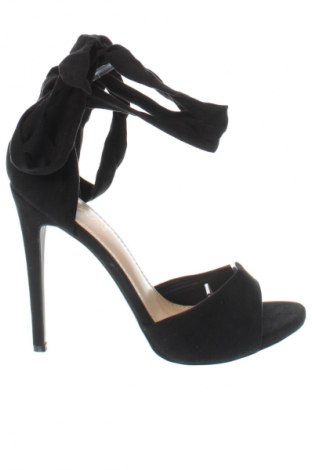 Dámske topánky  Shoedazzle, Veľkosť 41, Farba Čierna, Cena  16,52 €