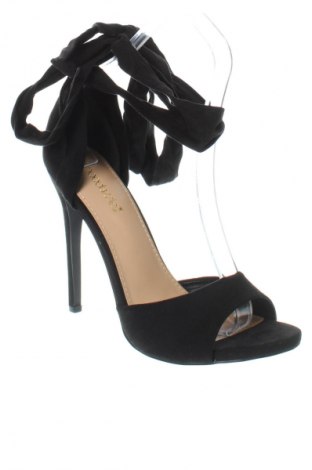 Damenschuhe Shoedazzle, Größe 41, Farbe Schwarz, Preis € 41,49