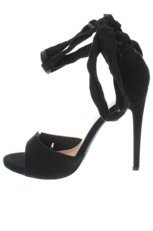 Dámske topánky  Shoedazzle, Veľkosť 41, Farba Čierna, Cena  41,45 €