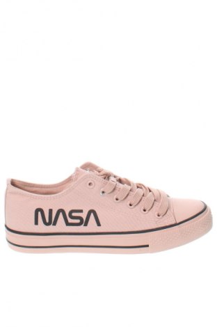 Damenschuhe Sinsay, Größe 39, Farbe Aschrosa, Preis 11,99 €