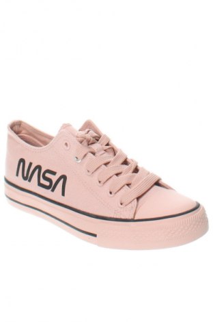 Damenschuhe Sinsay, Größe 39, Farbe Aschrosa, Preis 19,96 €