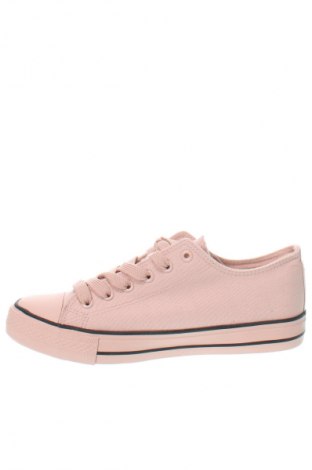 Damenschuhe Sinsay, Größe 39, Farbe Aschrosa, Preis 19,96 €