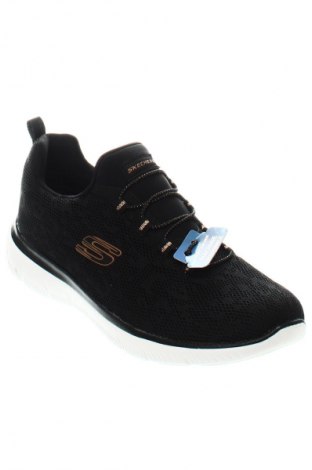 Damenschuhe Skechers, Größe 37, Farbe Schwarz, Preis € 97,49