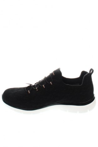 Damenschuhe Skechers, Größe 37, Farbe Schwarz, Preis € 97,49