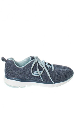 Încălțăminte de damă Skechers, Mărime 36, Culoare Albastru, Preț 344,62 Lei