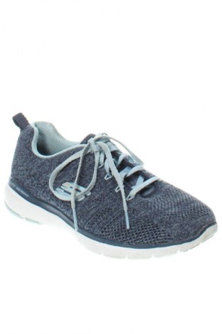 Încălțăminte de damă Skechers, Mărime 36, Culoare Albastru, Preț 344,62 Lei