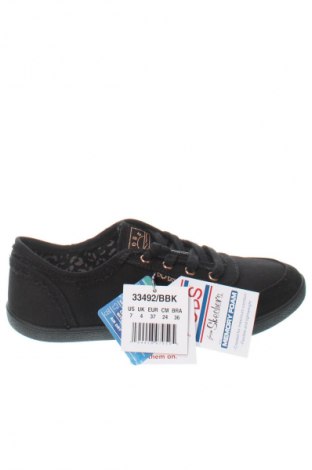 Încălțăminte de damă Skechers, Mărime 37, Culoare Negru, Preț 125,99 Lei