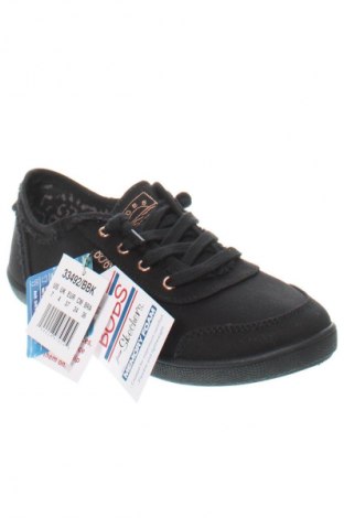 Încălțăminte de damă Skechers, Mărime 37, Culoare Negru, Preț 125,99 Lei