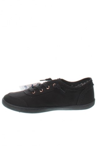 Încălțăminte de damă Skechers, Mărime 37, Culoare Negru, Preț 125,99 Lei