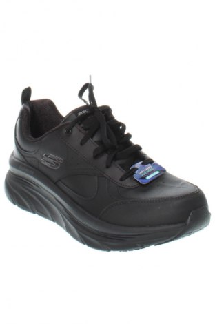 Női cipők Skechers, Méret 40, Szín Fekete, Ár 23 099 Ft