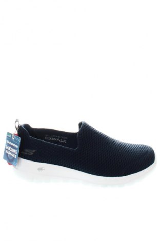 Dámske topánky  Skechers, Veľkosť 37, Farba Modrá, Cena  72,25 €