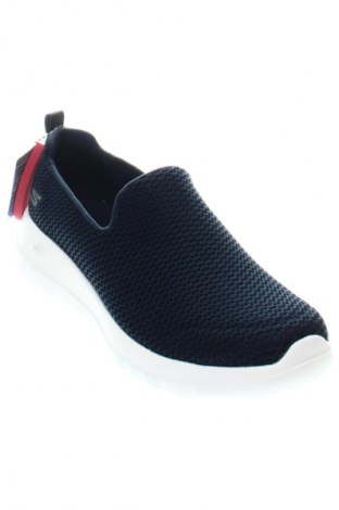 Dámske topánky  Skechers, Veľkosť 37, Farba Modrá, Cena  72,25 €