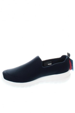 Damenschuhe Skechers, Größe 37, Farbe Blau, Preis € 72,29