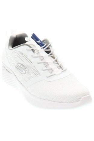 Dámske topánky  Skechers, Veľkosť 39, Farba Biela, Cena  72,25 €