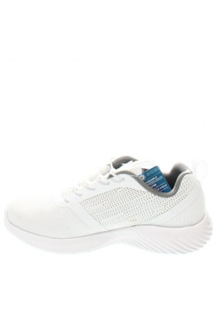 Dámske topánky  Skechers, Veľkosť 39, Farba Biela, Cena  72,25 €