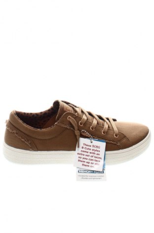 Încălțăminte de damă Skechers, Mărime 40, Culoare Maro, Preț 184,99 Lei