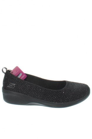 Încălțăminte de damă Skechers, Mărime 39, Culoare Negru, Preț 355,49 Lei