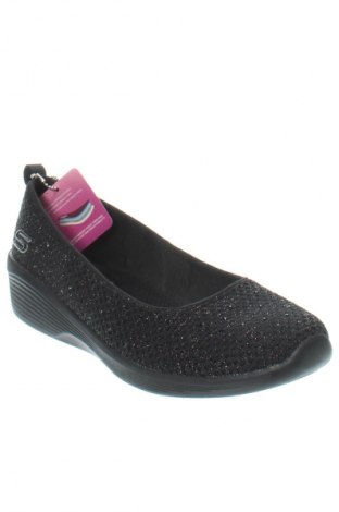 Dámske topánky  Skechers, Veľkosť 39, Farba Čierna, Cena  55,95 €