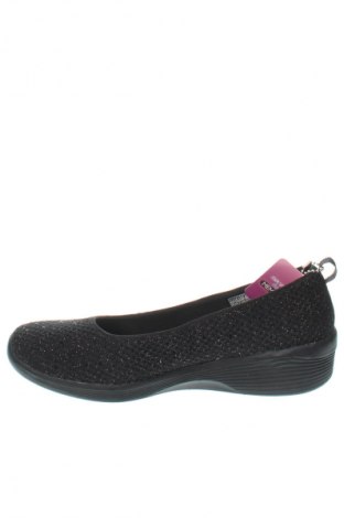 Încălțăminte de damă Skechers, Mărime 39, Culoare Negru, Preț 355,49 Lei