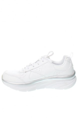 Încălțăminte de damă Skechers, Mărime 39, Culoare Alb, Preț 203,99 Lei