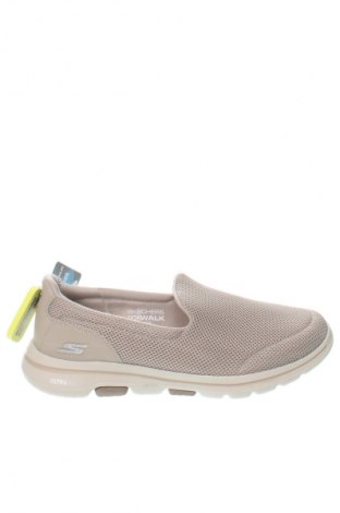 Dámske topánky  Skechers, Veľkosť 41, Farba Béžová, Cena  24,95 €