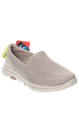 Obuwie damskie Skechers, Rozmiar 41, Kolor Beżowy, Cena 127,99 zł