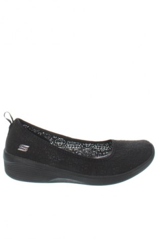 Dámske topánky  Skechers, Veľkosť 37, Farba Čierna, Cena  16,75 €