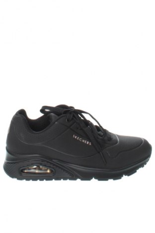 Damenschuhe Skechers, Größe 38, Farbe Schwarz, Preis € 35,79