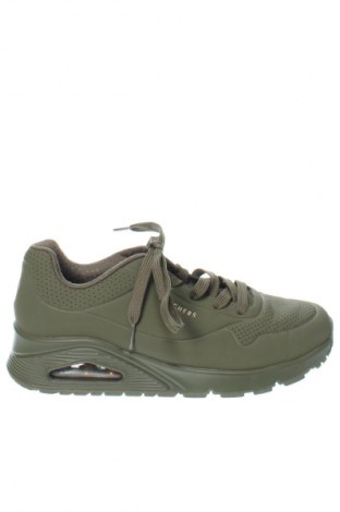 Încălțăminte de damă Skechers, Mărime 40, Culoare Verde, Preț 138,99 Lei