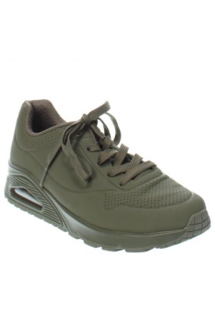 Damenschuhe Skechers, Größe 40, Farbe Grün, Preis € 43,29