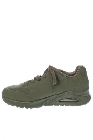 Încălțăminte de damă Skechers, Mărime 40, Culoare Verde, Preț 203,99 Lei