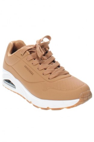 Încălțăminte de damă Skechers, Mărime 41, Culoare Maro, Preț 203,99 Lei