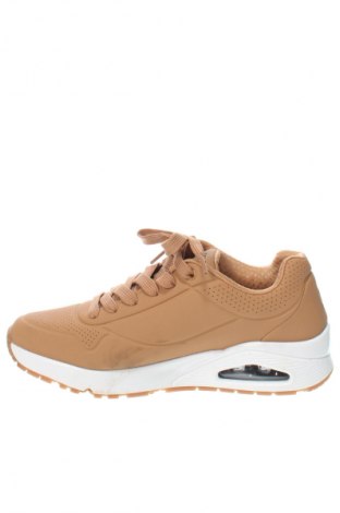 Încălțăminte de damă Skechers, Mărime 41, Culoare Maro, Preț 203,99 Lei