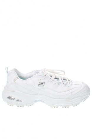 Damenschuhe Skechers, Größe 39, Farbe Weiß, Preis € 28,29